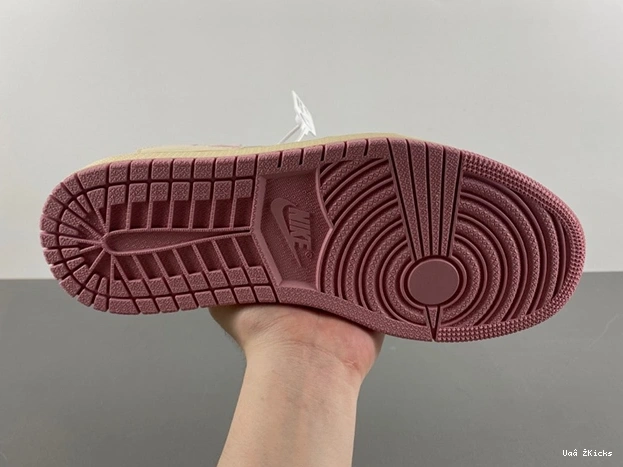 Jordan Travis Scott OG 42 1 DM7866- 2616 Low Versatile x Air 0728